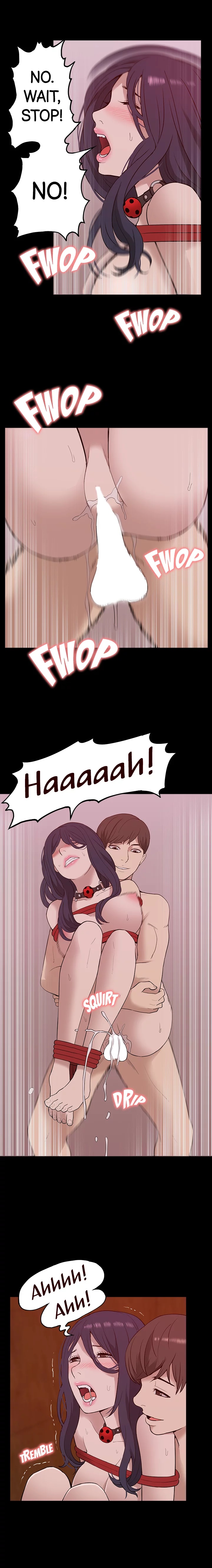 How to Train Her - Chapter 23 - photo - 14