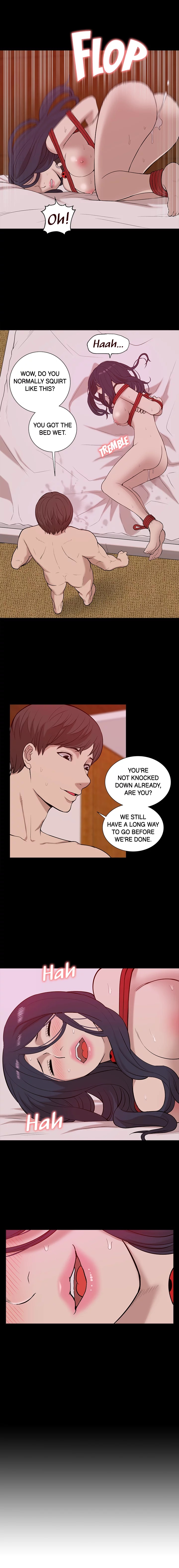How to Train Her - Chapter 23 - photo - 15