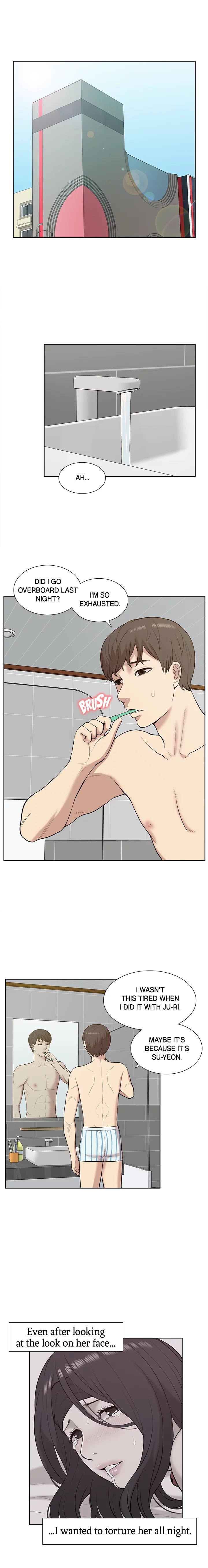 How to Train Her - Chapter 23 - photo - 16