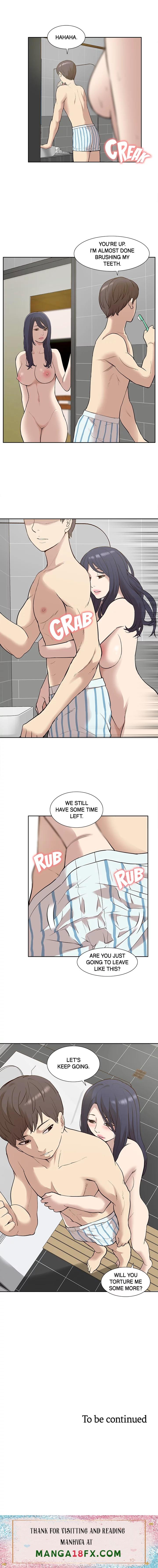 How to Train Her - Chapter 23 - photo - 17