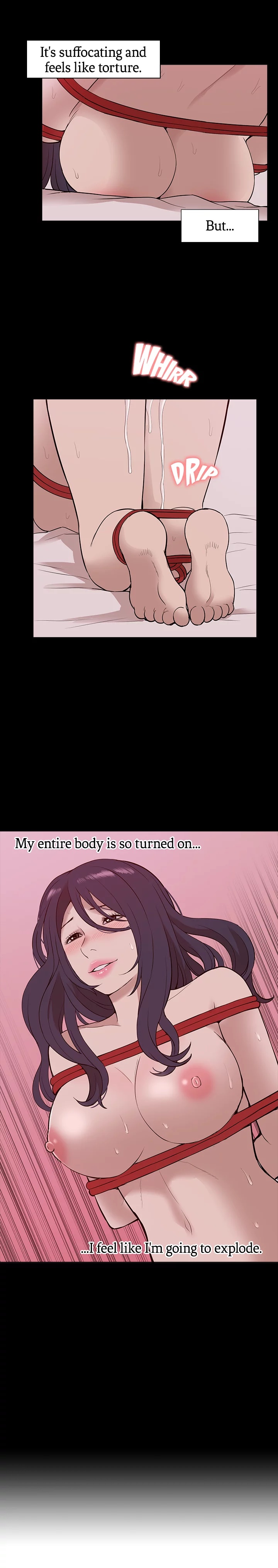 How to Train Her - Chapter 23 - photo - 2