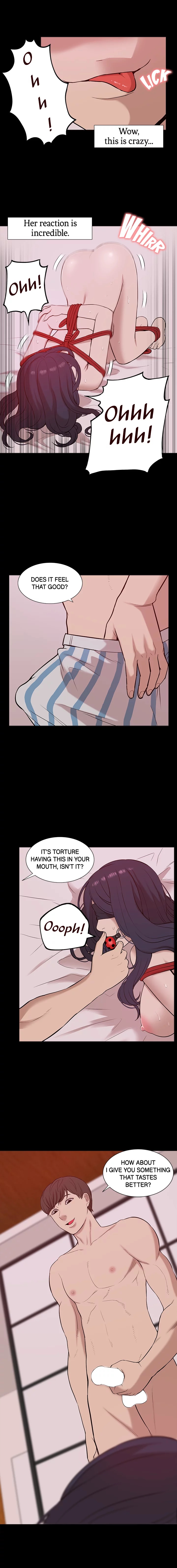 How to Train Her - Chapter 23 - photo - 5