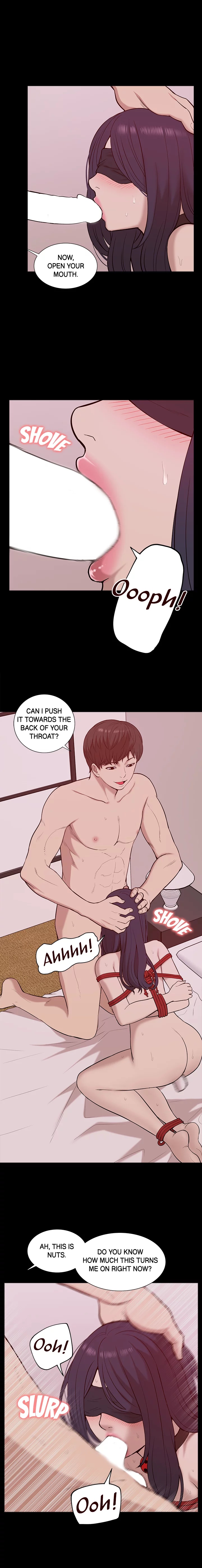 How to Train Her - Chapter 23 - photo - 6