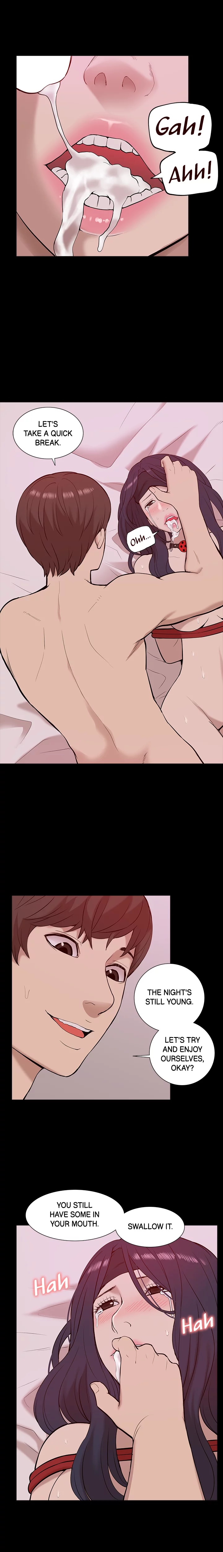 How to Train Her - Chapter 23 - photo - 8