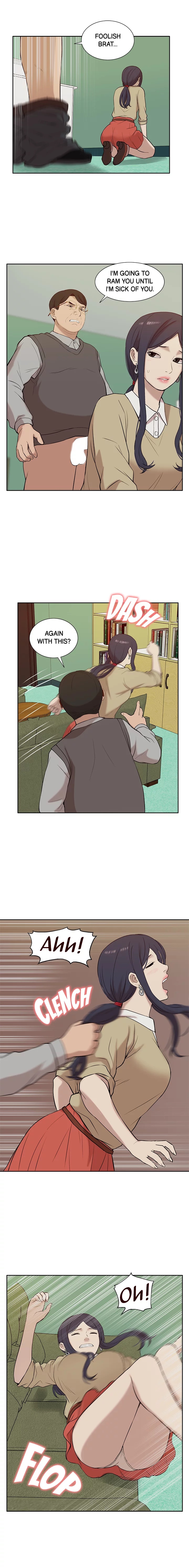 How to Train Her - Chapter 24 - photo - 11