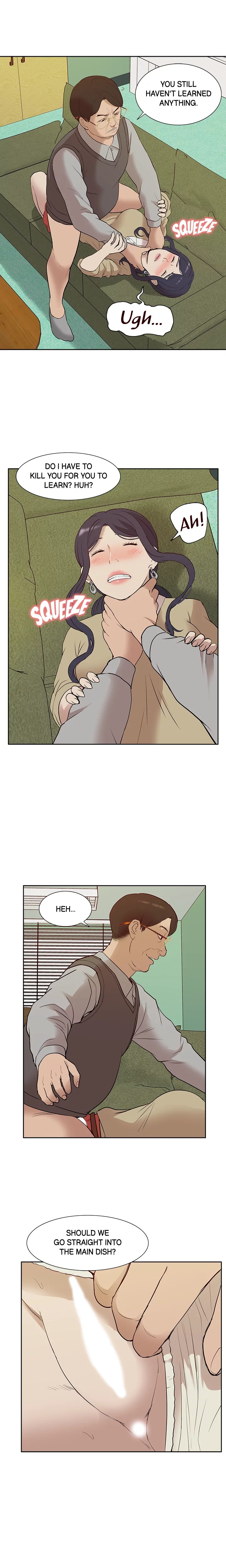 How to Train Her - Chapter 24 - photo - 12