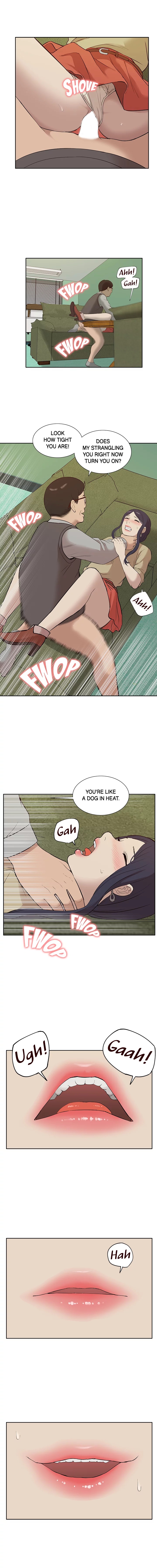 How to Train Her - Chapter 24 - photo - 13