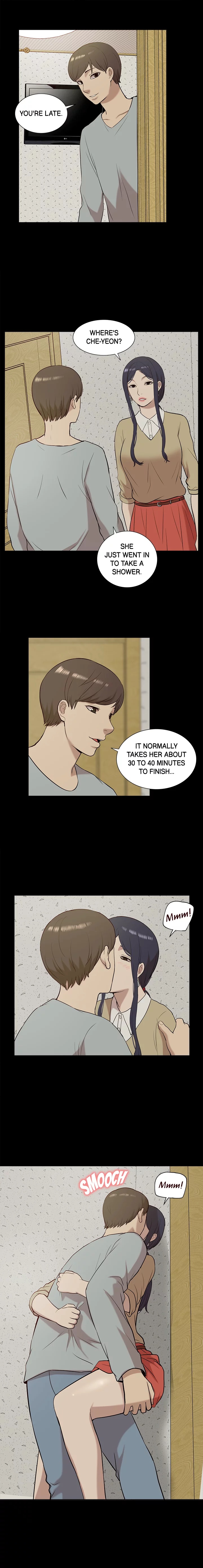 How to Train Her - Chapter 24 - photo - 15