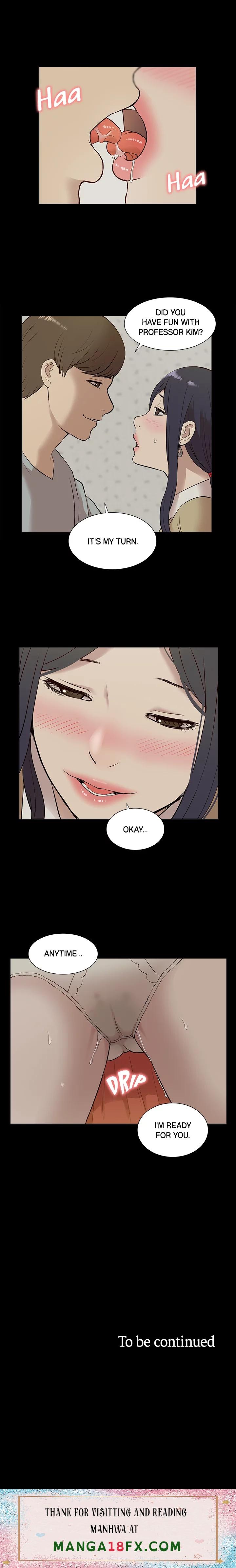 How to Train Her - Chapter 24 - photo - 16