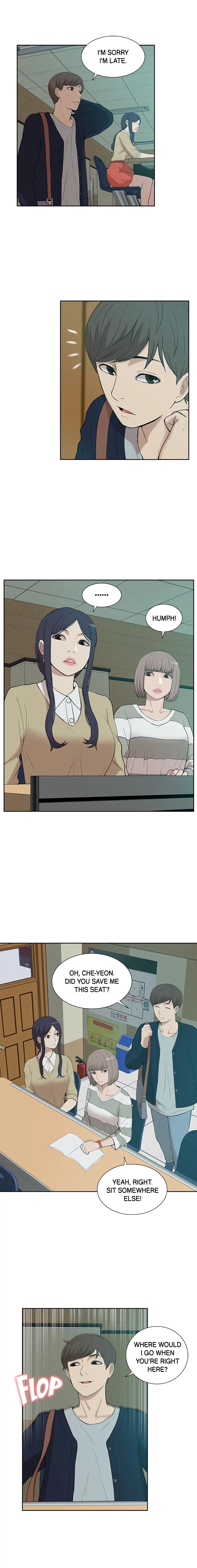 How to Train Her - Chapter 24 - photo - 5