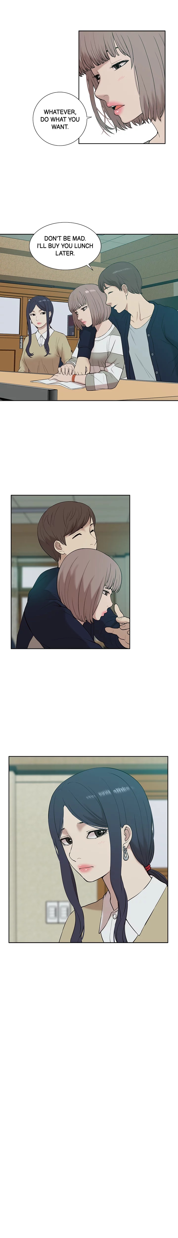 How to Train Her - Chapter 24 - photo - 6