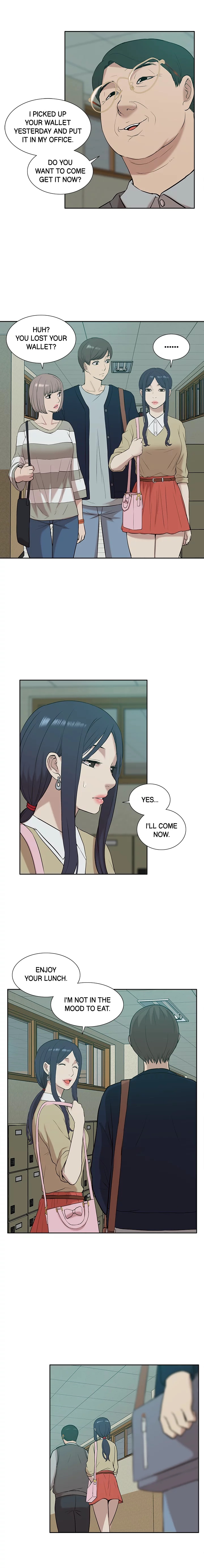 How to Train Her - Chapter 24 - photo - 8