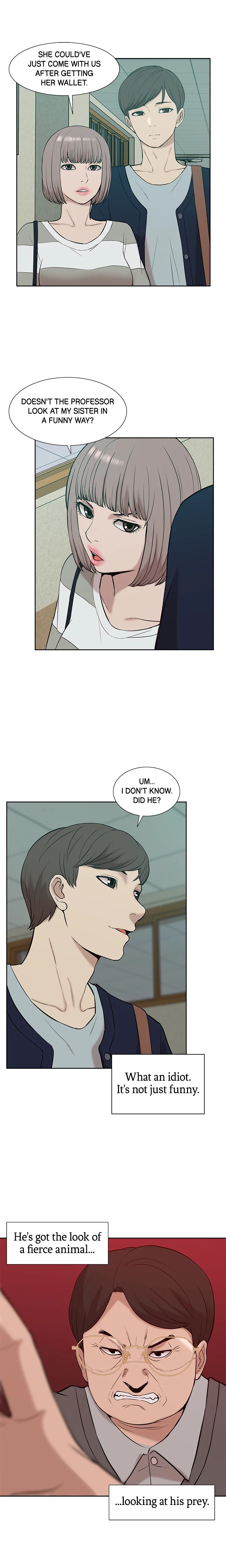 How to Train Her - Chapter 24 - photo - 9