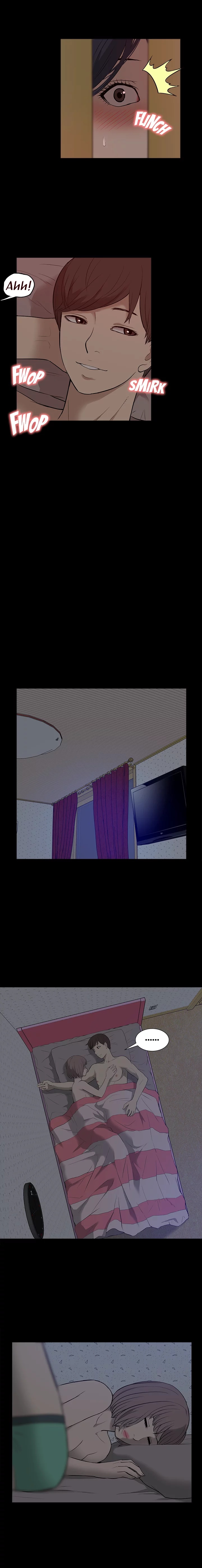 How to Train Her - Chapter 25 - photo - 12