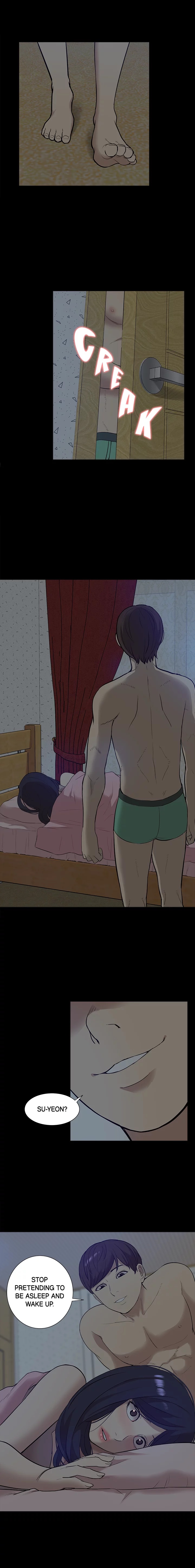 How to Train Her - Chapter 25 - photo - 13