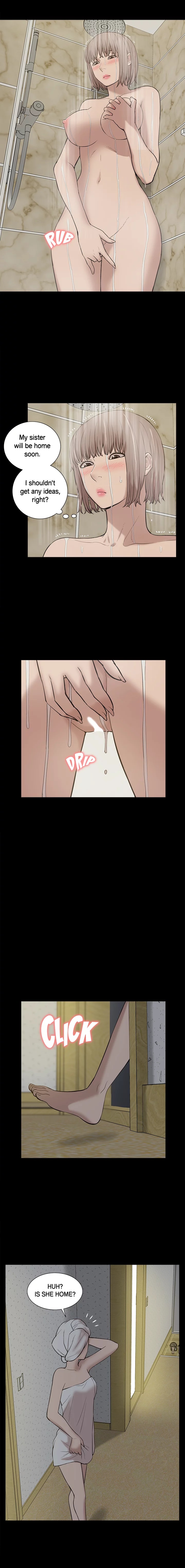 How to Train Her - Chapter 25 - photo - 3