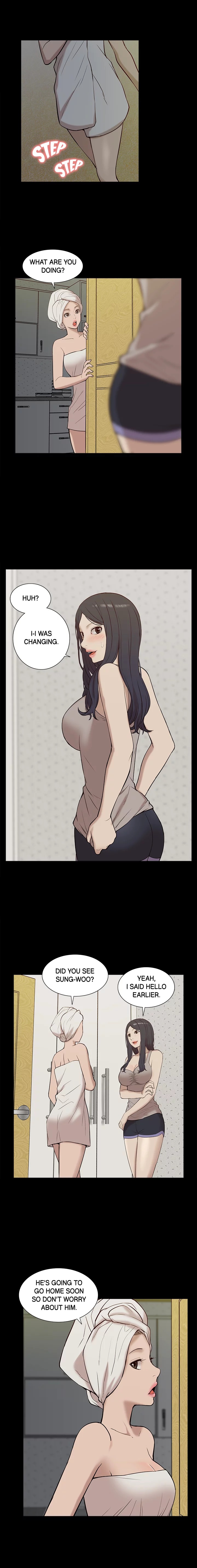 How to Train Her - Chapter 25 - photo - 4