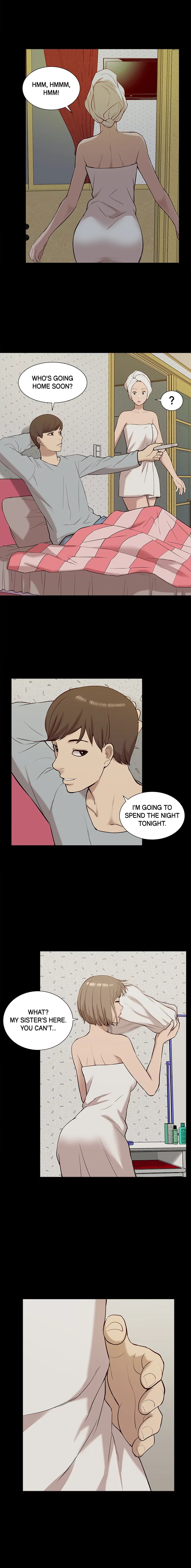 How to Train Her - Chapter 25 - photo - 5