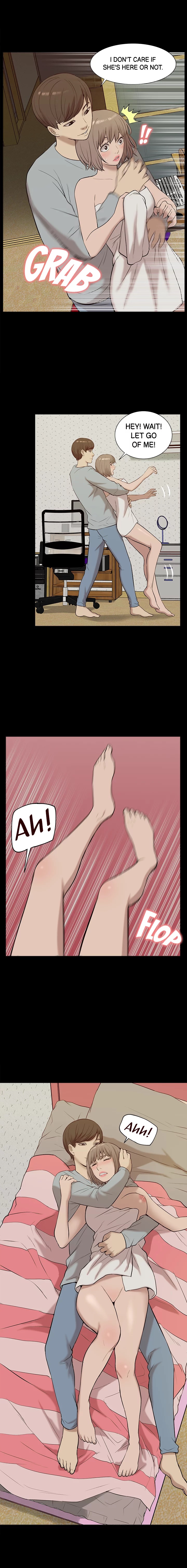 How to Train Her - Chapter 25 - photo - 6