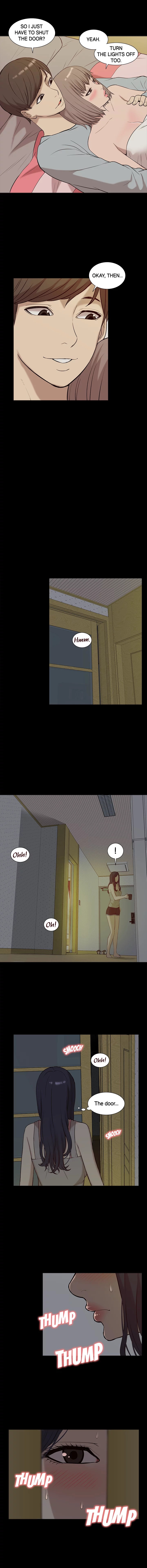 How to Train Her - Chapter 25 - photo - 8