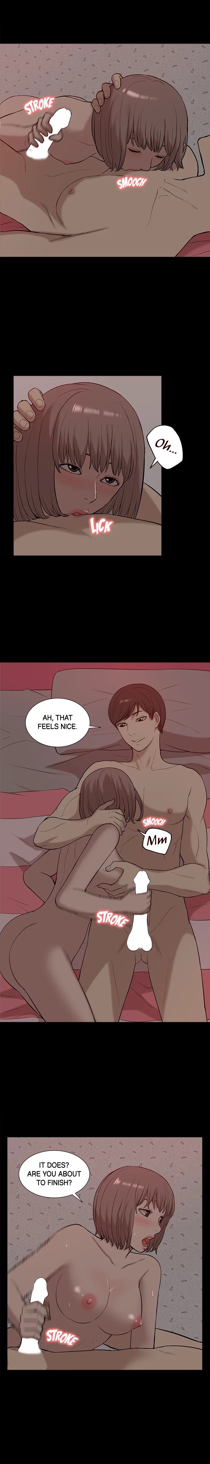 How to Train Her - Chapter 25 - photo - 9