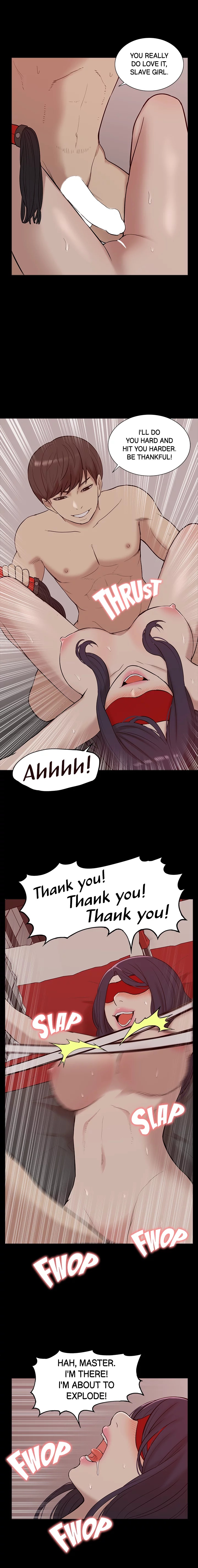 How to Train Her - Chapter 26 - photo - 12