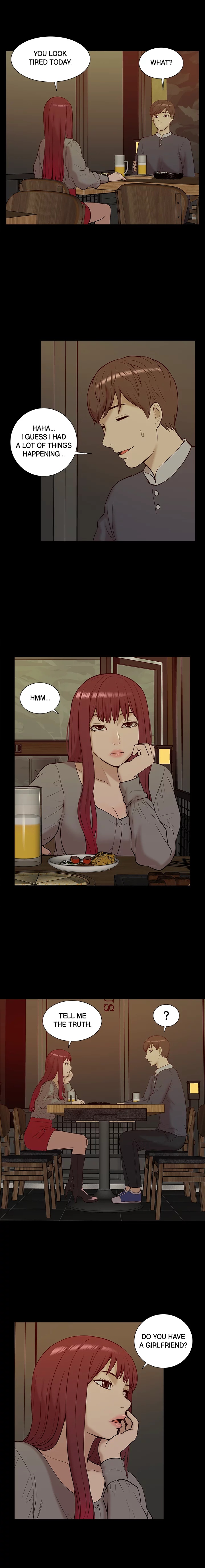 How to Train Her - Chapter 26 - photo - 14