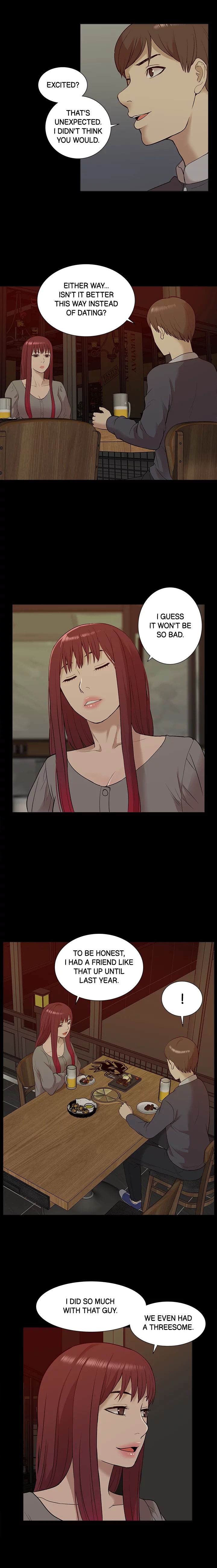 How to Train Her - Chapter 26 - photo - 16