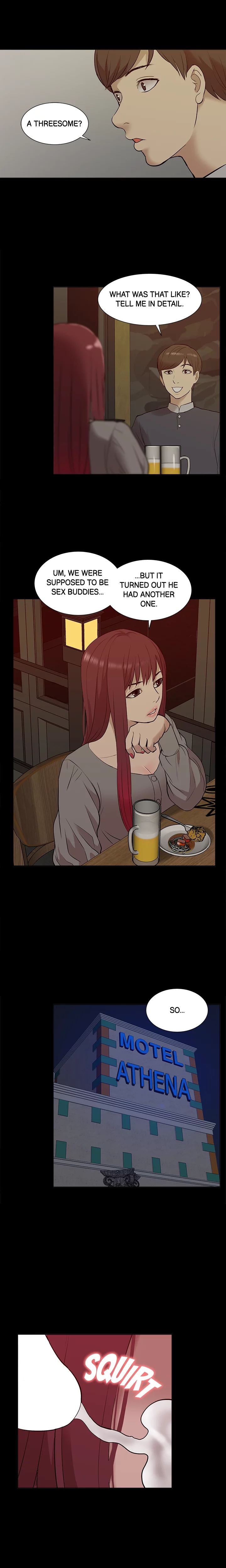 How to Train Her - Chapter 26 - photo - 17