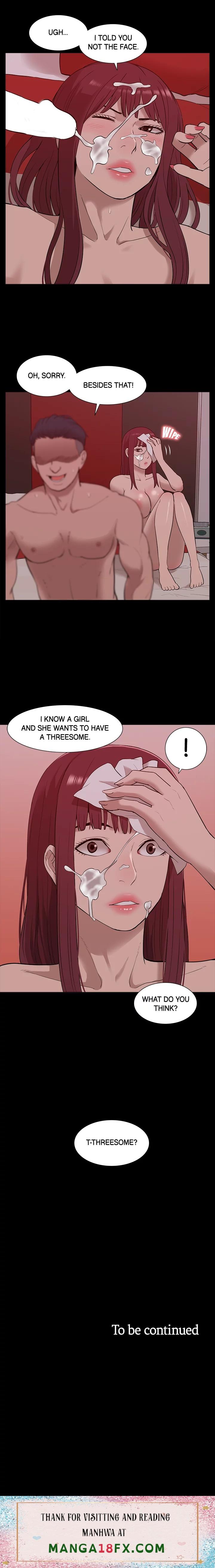 How to Train Her - Chapter 26 - photo - 18