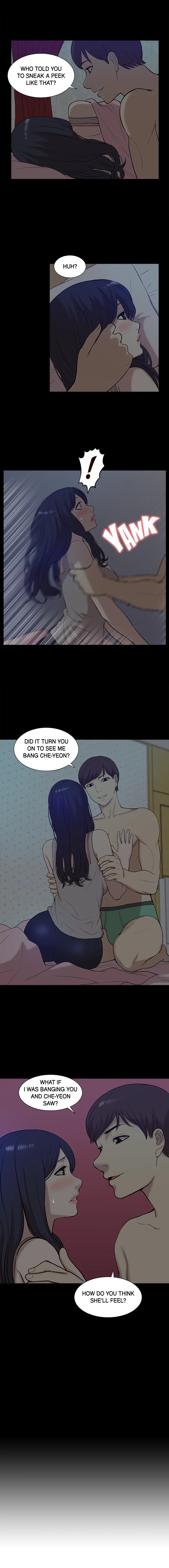 How to Train Her - Chapter 26 - photo - 2