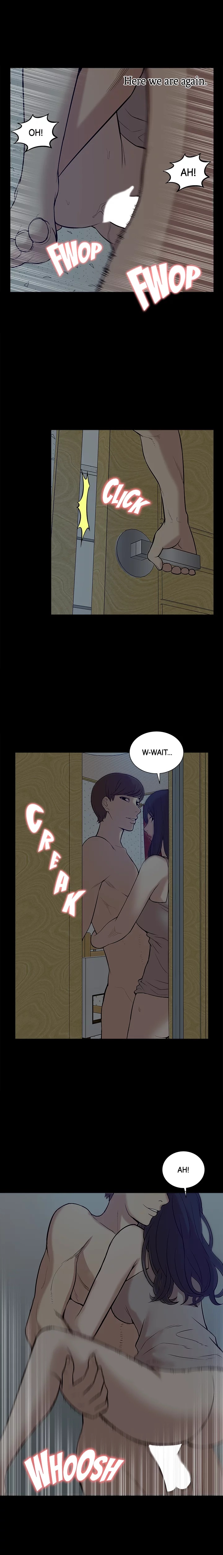 How to Train Her - Chapter 26 - photo - 4