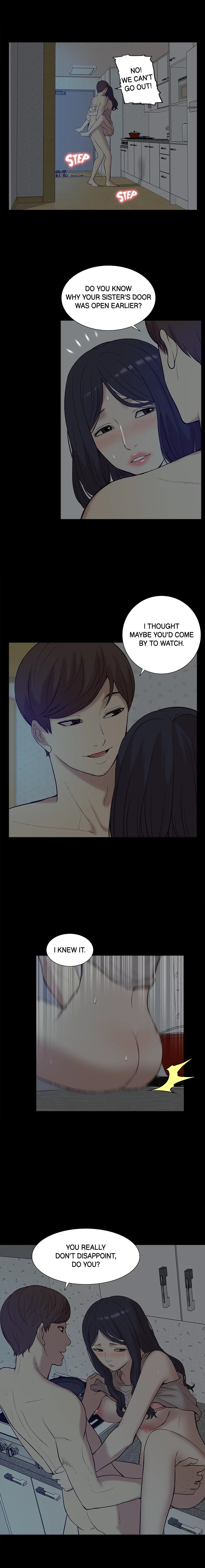 How to Train Her - Chapter 26 - photo - 5