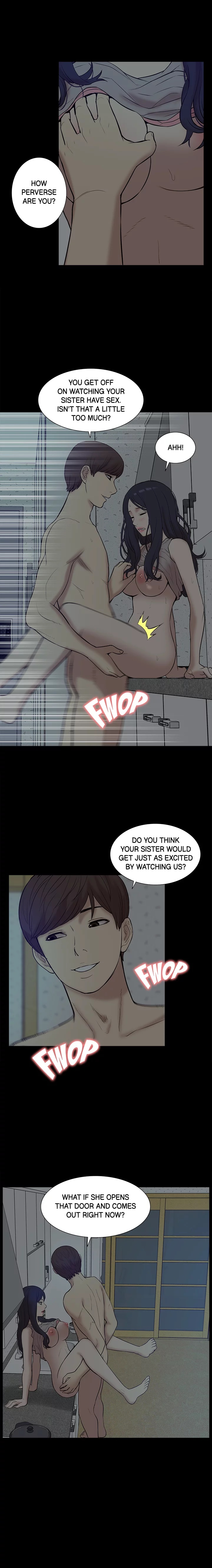 How to Train Her - Chapter 26 - photo - 6