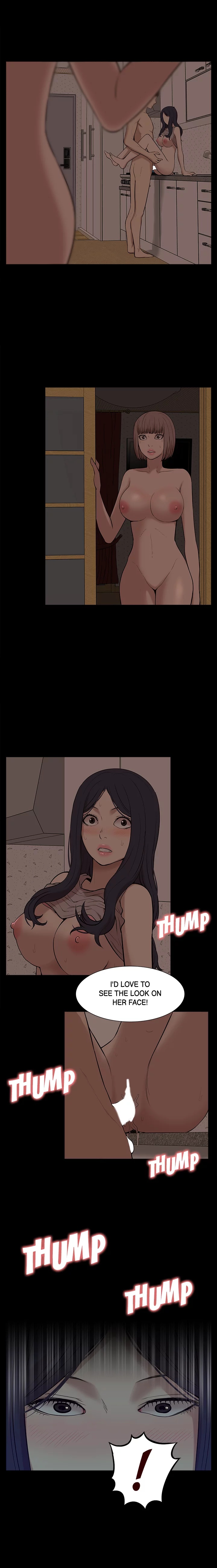 How to Train Her - Chapter 26 - photo - 7