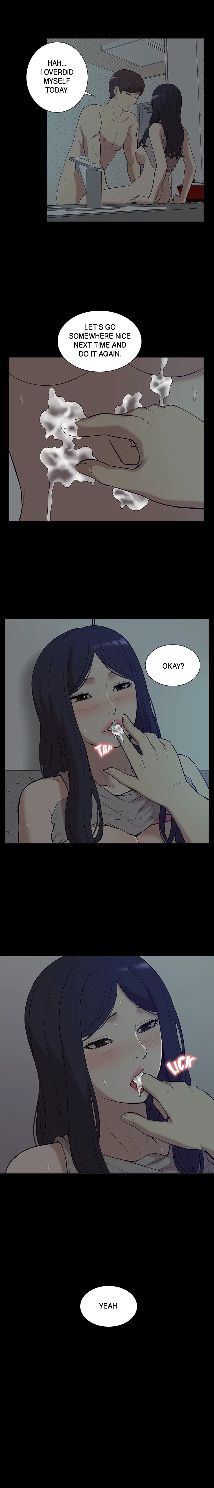 How to Train Her - Chapter 26 - photo - 9