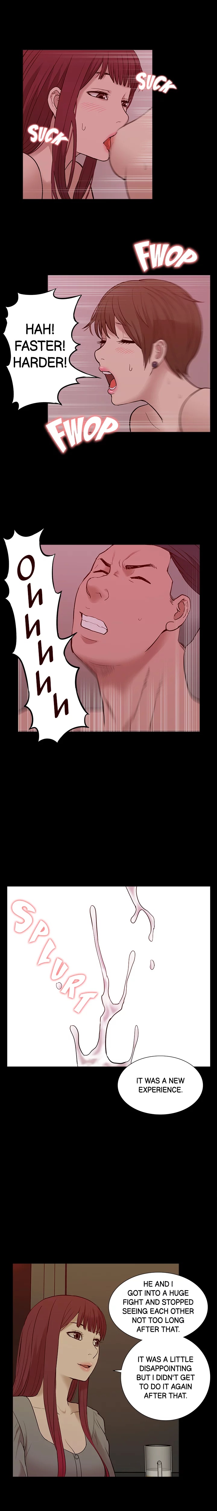 How to Train Her - Chapter 27 - photo - 14