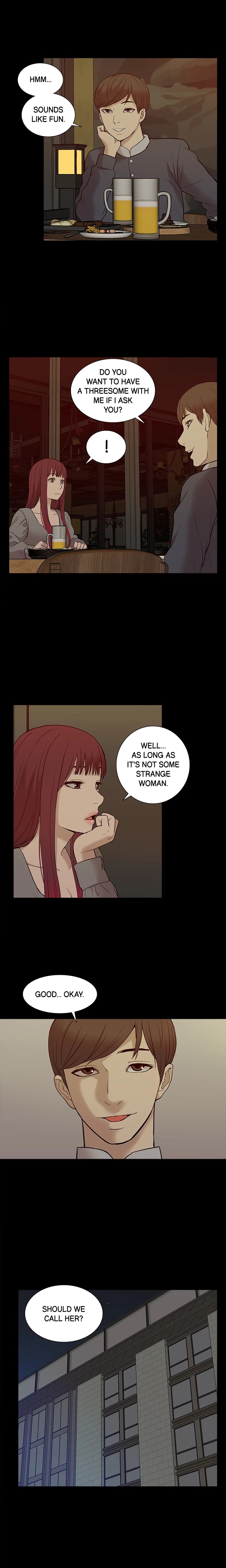 How to Train Her - Chapter 27 - photo - 15