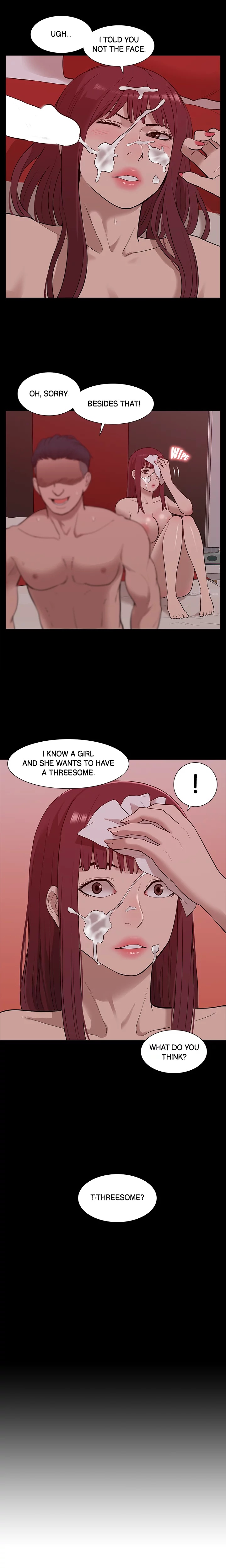 How to Train Her - Chapter 27 - photo - 2