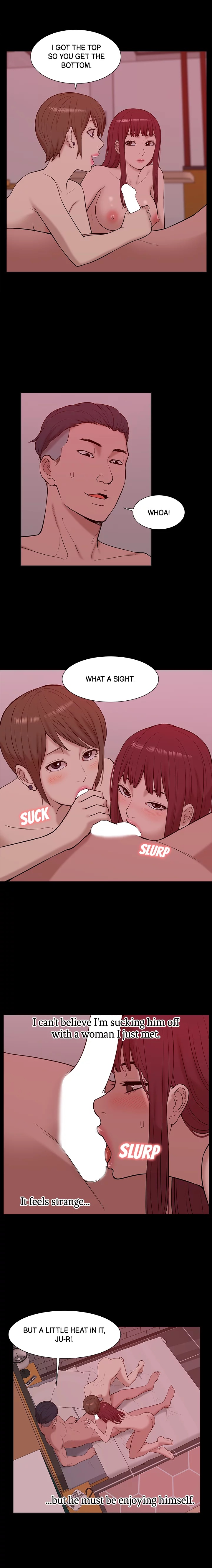 How to Train Her - Chapter 27 - photo - 6