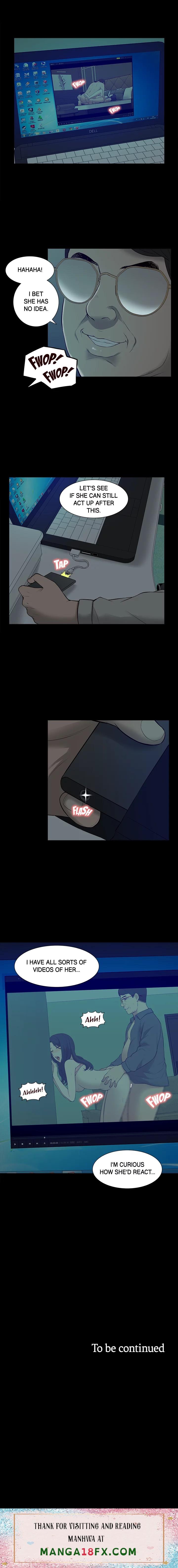 How to Train Her - Chapter 28 - photo - 15