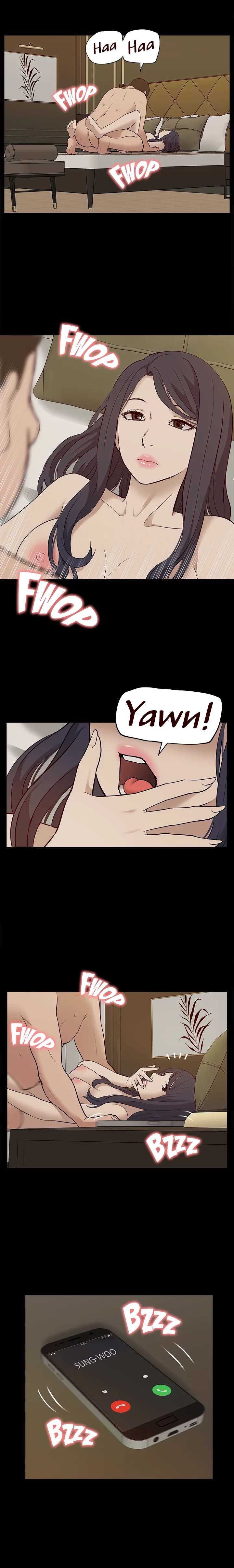 How to Train Her - Chapter 28 - photo - 2