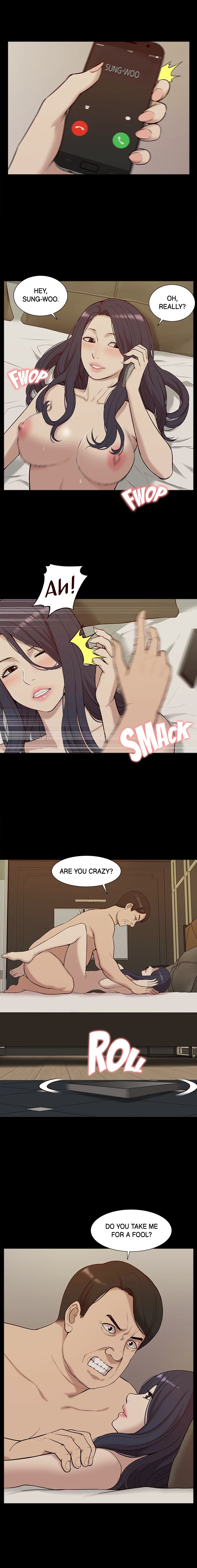 How to Train Her - Chapter 28 - photo - 3