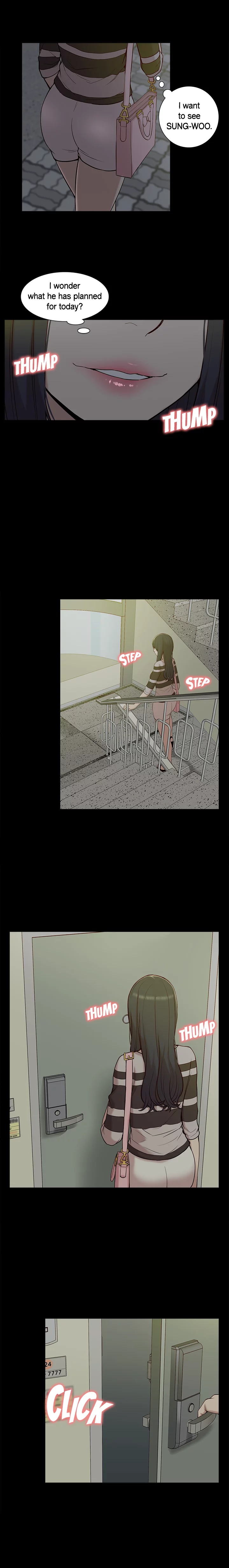 How to Train Her - Chapter 28 - photo - 5