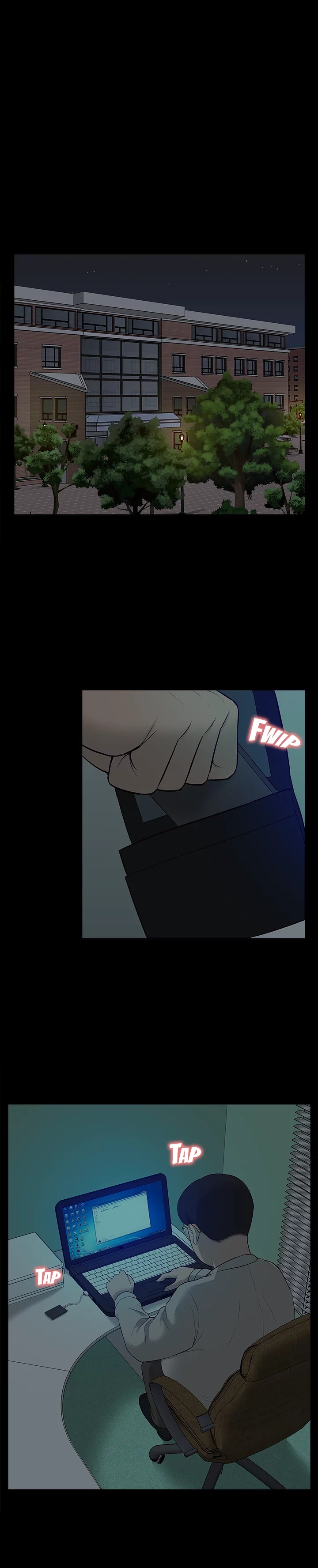 How to Train Her - Chapter 29 - photo - 1