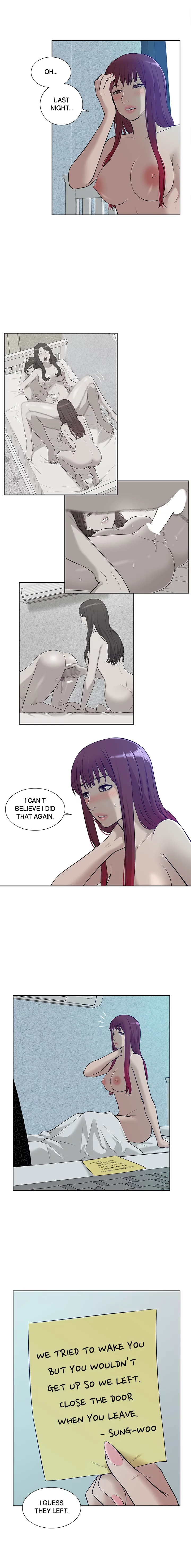 How to Train Her - Chapter 29 - photo - 13
