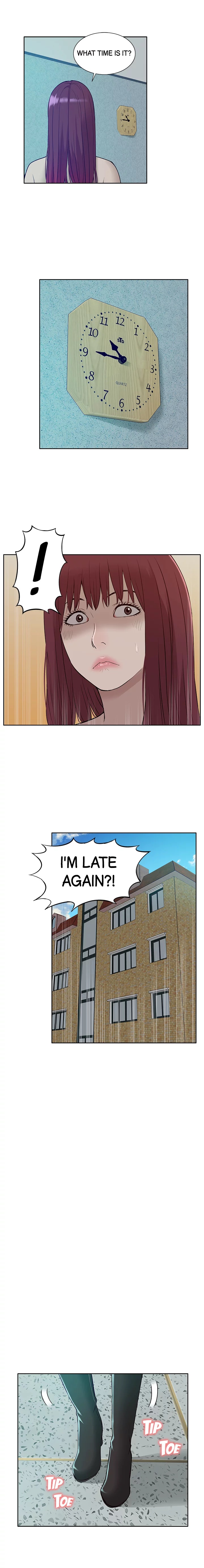 How to Train Her - Chapter 29 - photo - 14