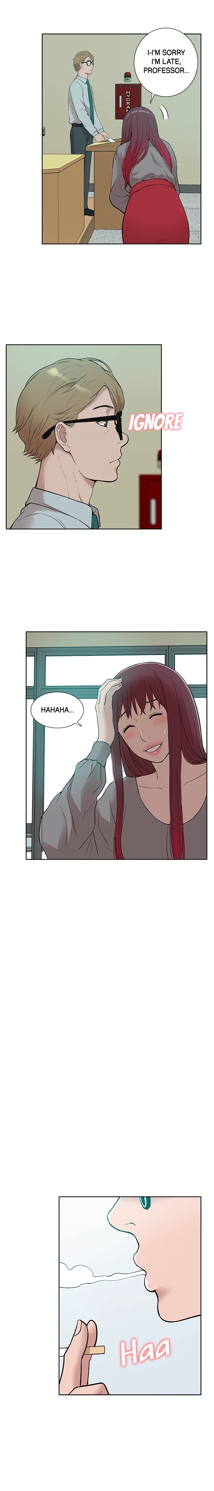 How to Train Her - Chapter 29 - photo - 15