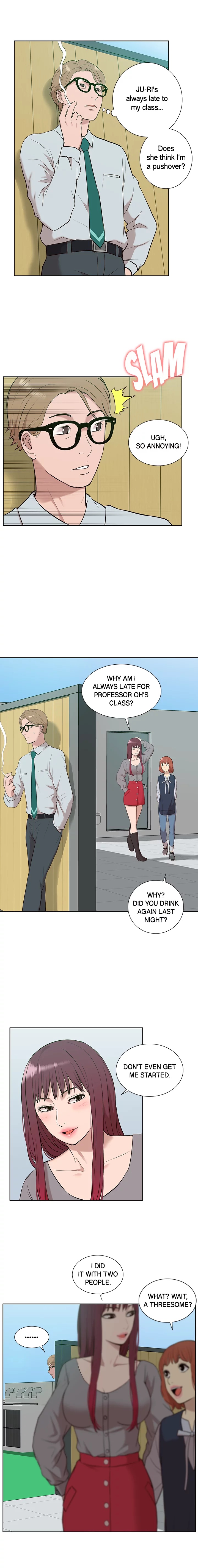 How to Train Her - Chapter 29 - photo - 16