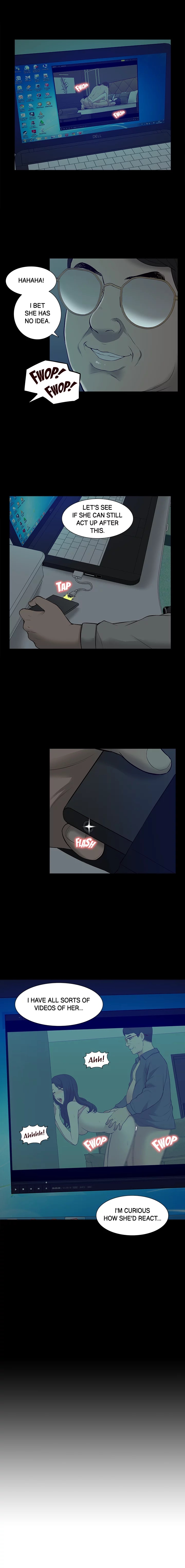 How to Train Her - Chapter 29 - photo - 2